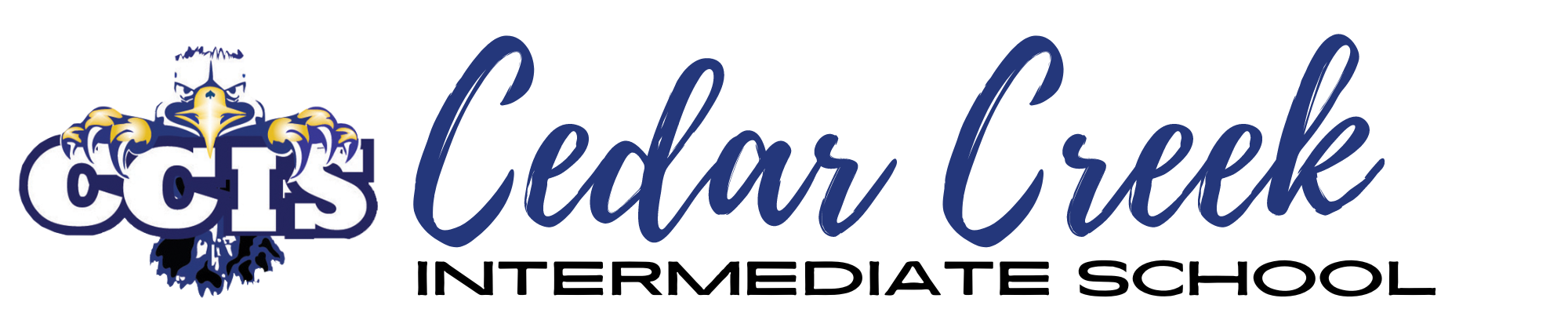 Cedar Creek Intermediate Logo